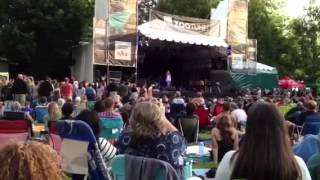 Grace Potter &amp; The Nocturnals White Rabbit &amp; Nothing But The Water Part I&amp;II