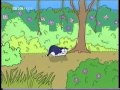 Binka In The Jungle