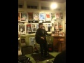 The Mountain Goats - Source Decay - Central Square Records 1/22/12