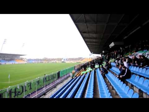 Нефтохимик - Ботев, Българи - Юнаци !!! високо качество