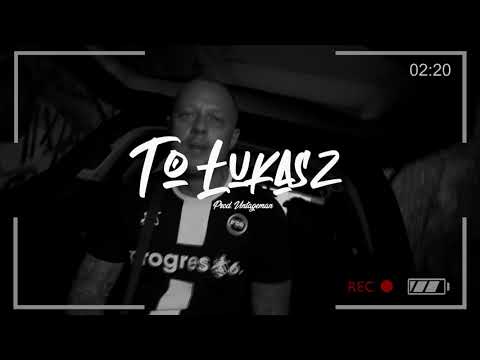 17.DUDEK P56 - TO ŁUKASZ  PROD.VINTAGEMAN