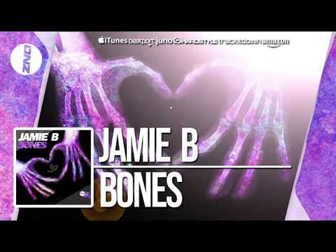 DNZF485 // JAMIE B - BONES (Official Video DNZ Records)