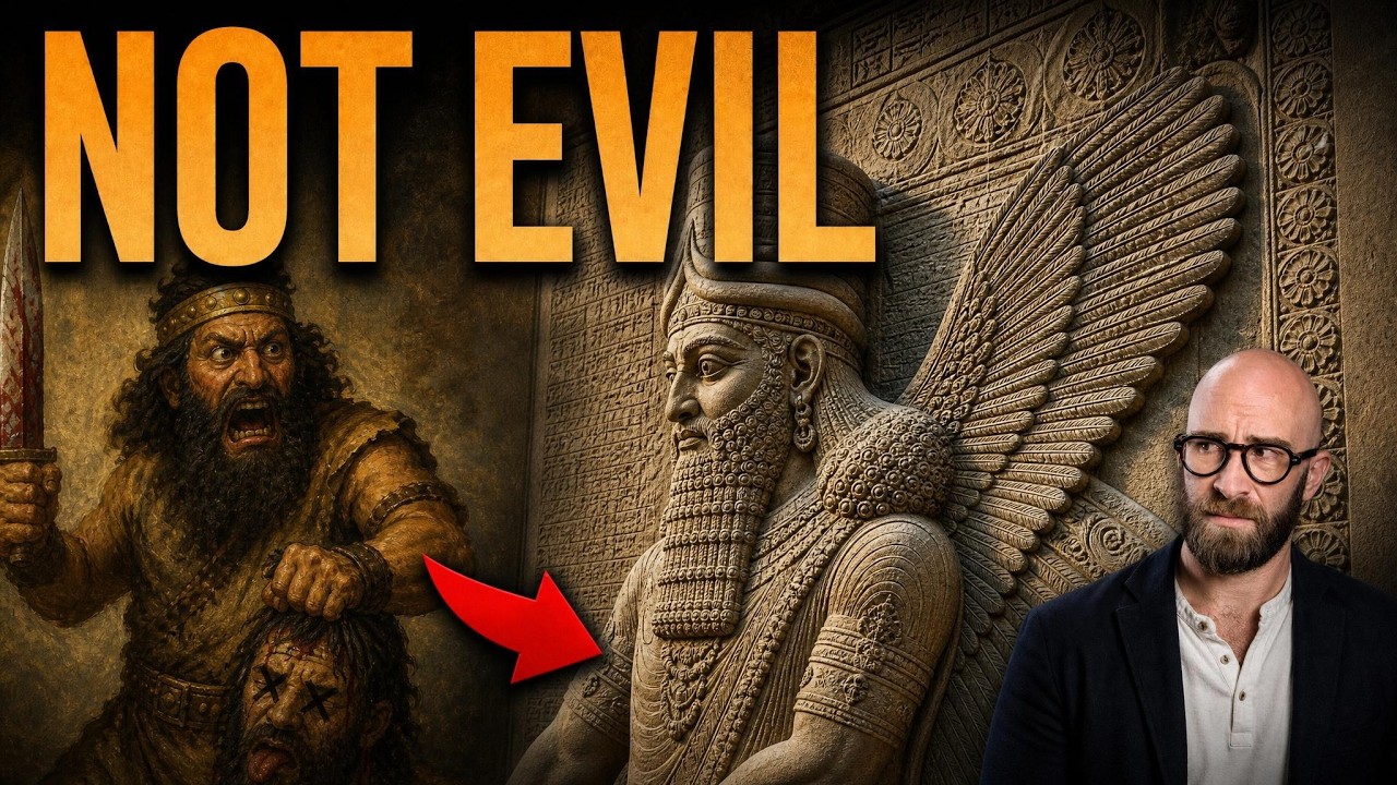Discoveries That Proved the World Wrong About the Assyrians