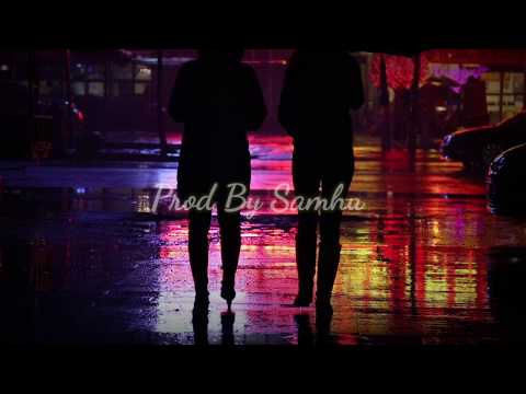 Isa - Thought's / Prod by Samhu (Visualizer)