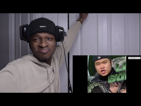 TRASH OR PASS?? P$L - Swooshed Up (ft. LIL GONG) [ REMIX ]REACTION!! FT.@psl.nktrighthere