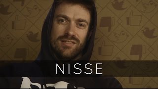 DISSLIKE // NISSE