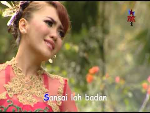 Ria Amelia - Indang Parasaian (Lagu Minang Populer)