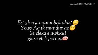 Download lagu Story wa terbaru 'Kependem tresno' | Cubo rungokno nyanyian iki mp3 Download lagu Story wa terbaru 'Kependem tresno' | Cubo rungokno nyanyian iki mp3