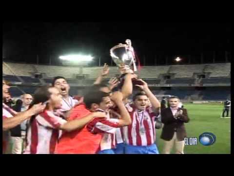 2011-05-02 El día Final Copa Heliodoro