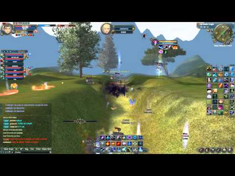 Tw Uniao x TheDemonS 27/10/2012