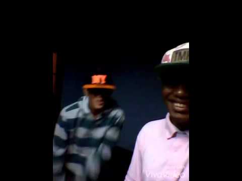 Mc breja com dj Negueba