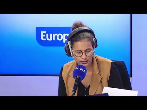 Le journal de 8h du 30/10/2025