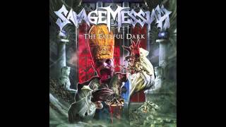 Savage Messiah - Cross of Babylon (Official Audio)