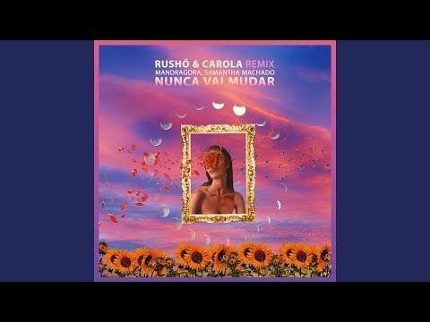 Nunca Vai Mudar Remix do Remix (Reverb + Bass bost + slowed)