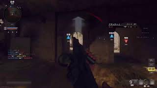 COD  BO6 　ザキコのゲームライブ部屋