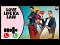 Love Life Ka Law Ost Ringtone | Pakistani Famous Telefilm Ringtone | BIN RINGTONES