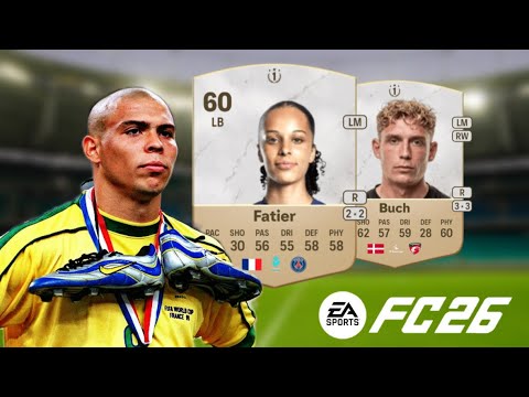 How To Complete All The Icon Swaps Easily And Fastly in FC26 ( Best Way ) 