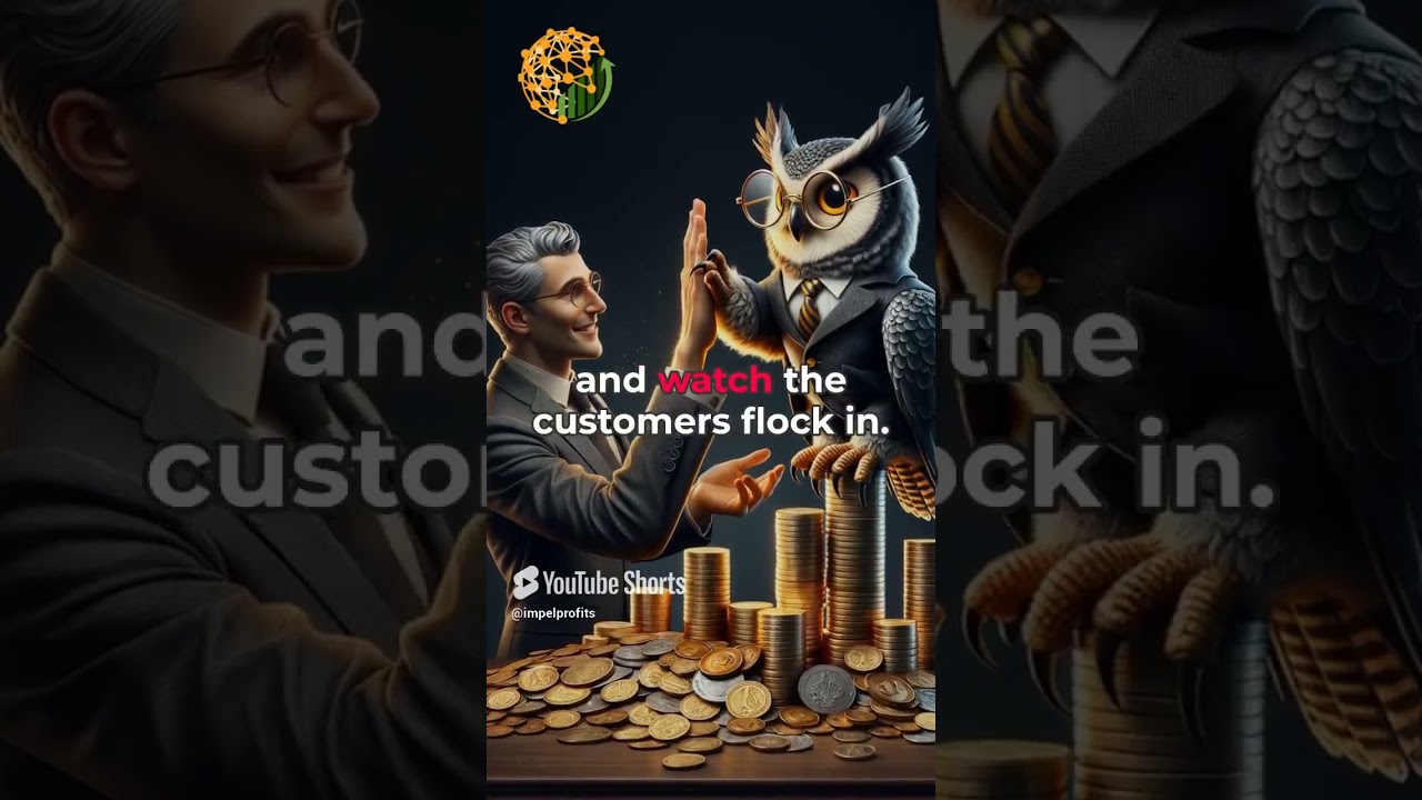 The Ultimate Guide to Making Your Business Irresistible!