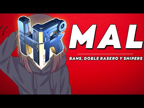 BANS y MALA GESTIÓN DE HIREZ