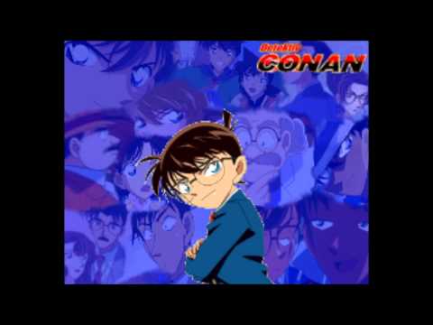 Detektiv Conan - Ich Kann Nichts Dagegen Tun video