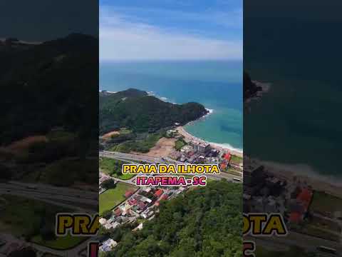 PRAIA DA ILHOTA, ITAPEMA    SANTA CATARINA #itapema #imoveisdeluxo  #cidadesturisticas