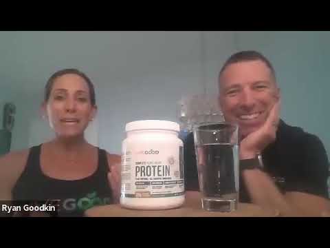LiveGood Complete Plant Based Protein - Review