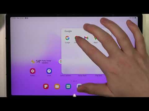 How to Fix Internet Connection Problems on SAMSUNG Galaxy Tab S9 FE