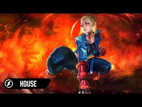 D'Amico & Valax, Rachel Morgan Perry - Whiplash (Magic Free Release)