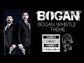 Bogan Whistle Theme | Bogan | Whistle Themes | Amazing BackGroundMusic