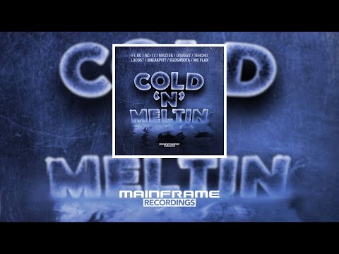 Break Pitt, Tenchu - Aura