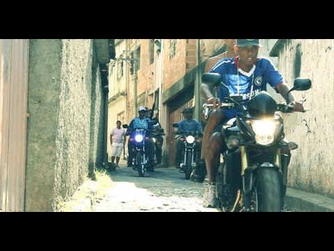 Mcs Cuca e Yuri - Conselhos de patrão (Clipe Oficial)