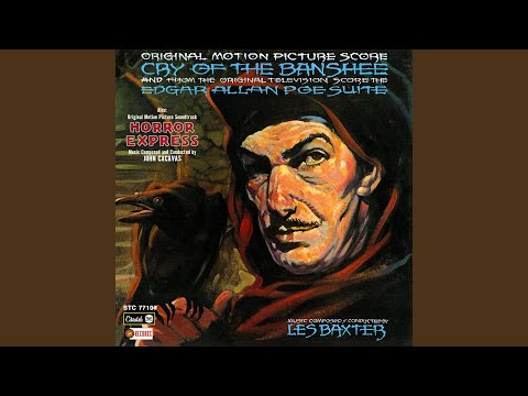 End Title (From "Horror Express")