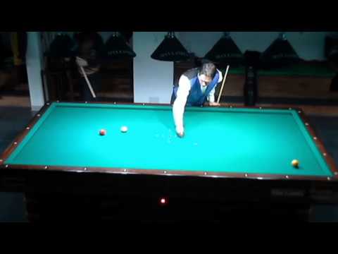 Biliardo, Campionato regionale Eccellenze  Desio Vs Catapano