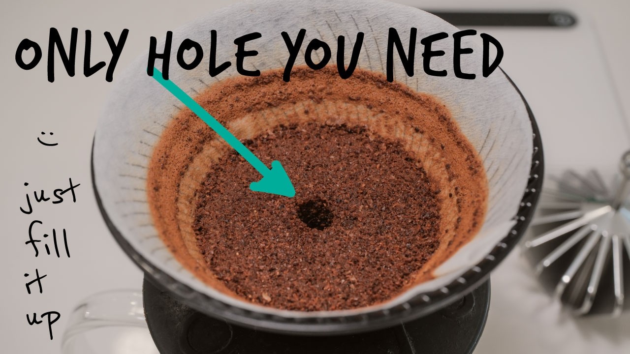 the Hole in One - BEST BREW to date!
