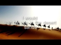 Quinn ~ A Glimpse Of You , with lyrics