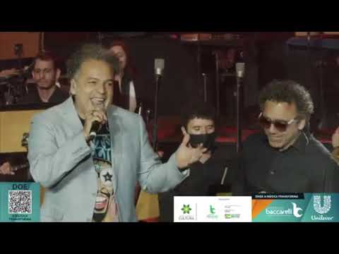 What's going on - Zé RIcardo e Simoninha Sinf Heliopolis