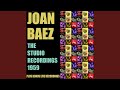So Soon In The Morning (1959 Recording Remastered)