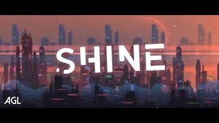 Tobe Nwigwe - SHINE. Ft. MADELINE EDWARDS Lyric Video