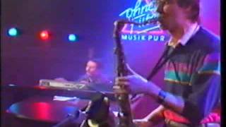 Ben Sidran in Germany "I Don't Worry About A Thing" - 1995