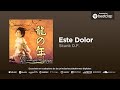 Skunk D.F. - Este Dolor