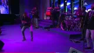 yesu afayo .my God e Good  ooo African praise medey