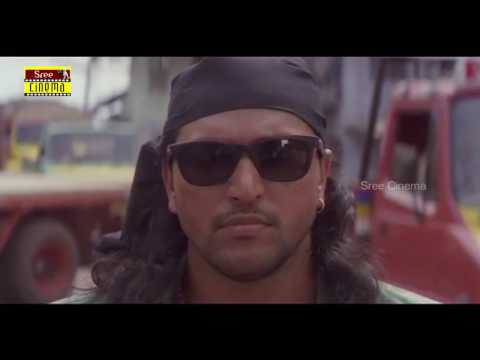 Chantha | Malayalam Full Movie | Action malayalam Movie | Babu Antony | Mohini