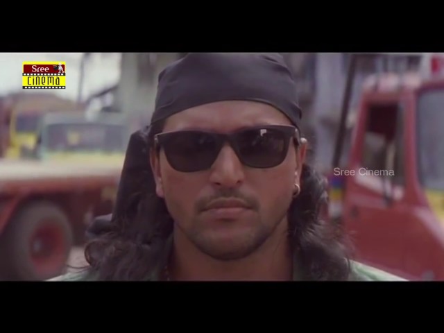 Chantha | Malayalam Full Movie | Action malayalam Movie | Babu Antony | Mohini