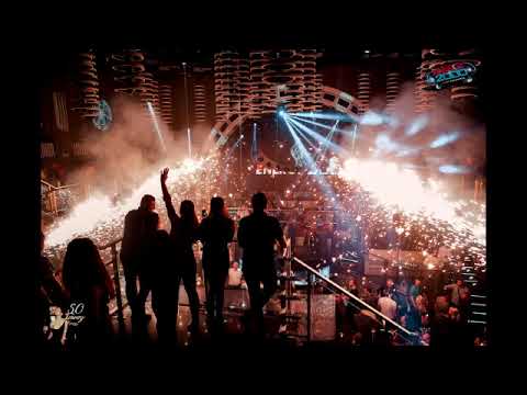 ENERGY 2000 KATOWICE # KILLER & MATSON & PRISONERS SHOW & BAGROL & ARAS 30.04.2021 ★ vRq