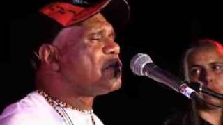 Archie Roach - Old People Singing