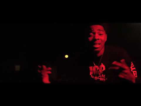 Lit Yoshi - First Day Out (Official Music Video)