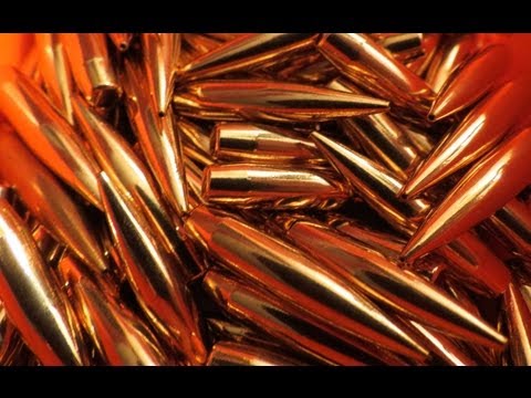 Long Range 101 Part 68 - Bullet Balance Issues EXPLAINED!