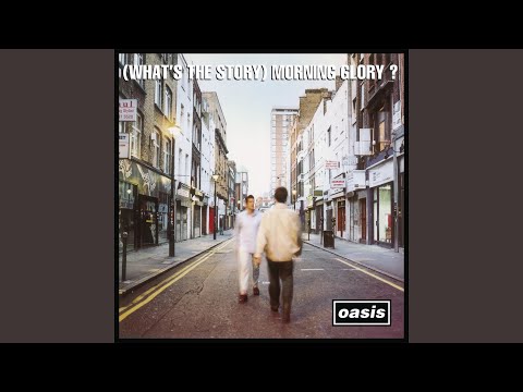 Oasis - Wonderwall cover