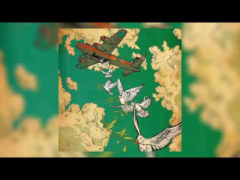 Dav - Ancnelu Liqy [audio]