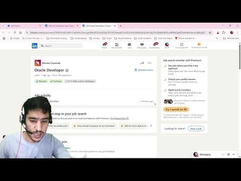 Item video thumbnail